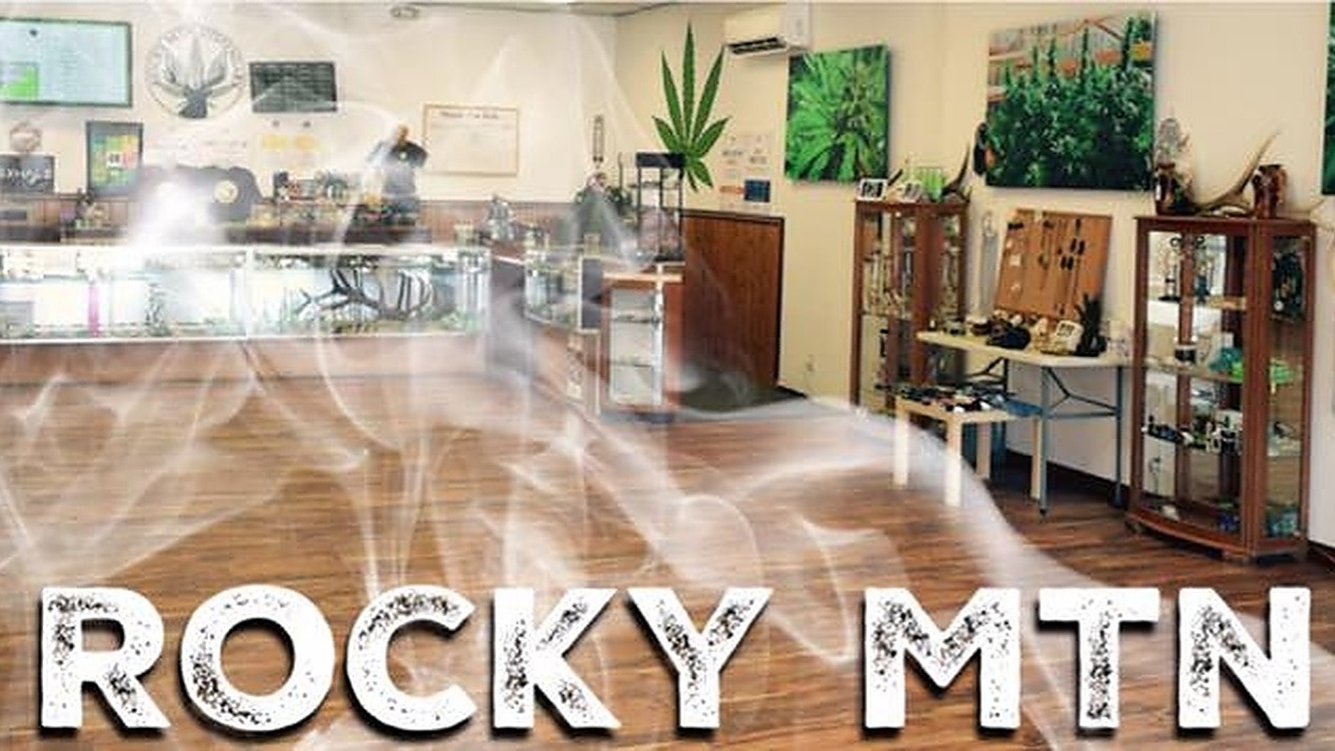 Rocky Mtn Dispensary Dispensary Menu, Reviews & Photos